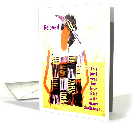 Beloved, Encouragement, Have Faith, Life's challenges,... (877396)