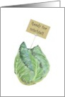 Mischief Night Cabbage Night Ready For Mischief card
