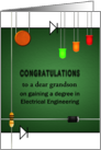 Custom Relationship Graduation in Electrical Engineering Components card