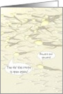 Get Well Vasectomy Reversal Sperm Swimming Through Sperm Duct card