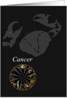 Cancer Zodiac Star...