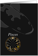 Pisces Zodiac Star...