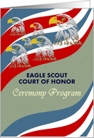 Eagle Scout Court of...