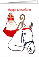 Happy Sinterklaas...