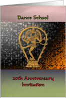 Dance School 20th...