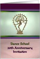 Dance School 20th...