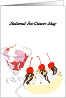 National Ice Cream...