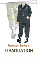 Ranger School...