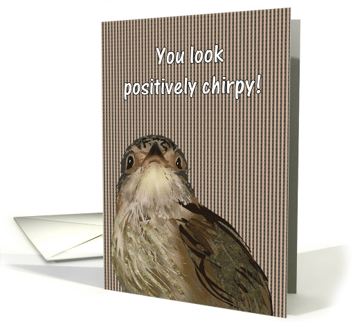 Feel Better After Fitting Pacemaker Looking Positively... (1384616)