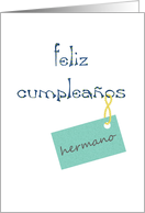 Feliz Cumpleanos...