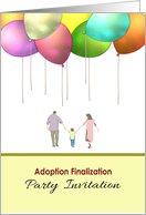 Adoption...