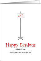 Happy Festivus for...