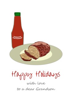 Happy Holidays for...