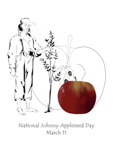 National Johnny...