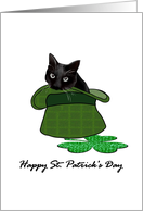 St. Patrick's Day...