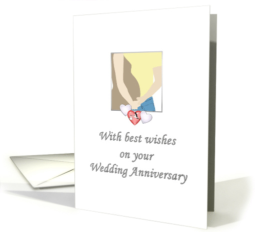 Wedding Anniversary for Expecting Parents Couple Profile... (1429118)