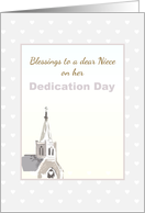 Dedication Day for...