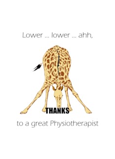 Thank You To...