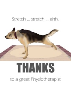 Thank You To...