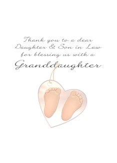 New Granddaughter by...