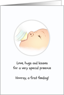 Baby Preemie's First...