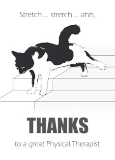 Thank You To...