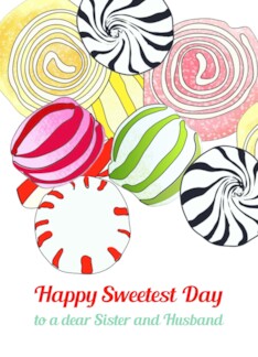 Sweetest Day For...