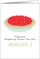 National Raspberry...