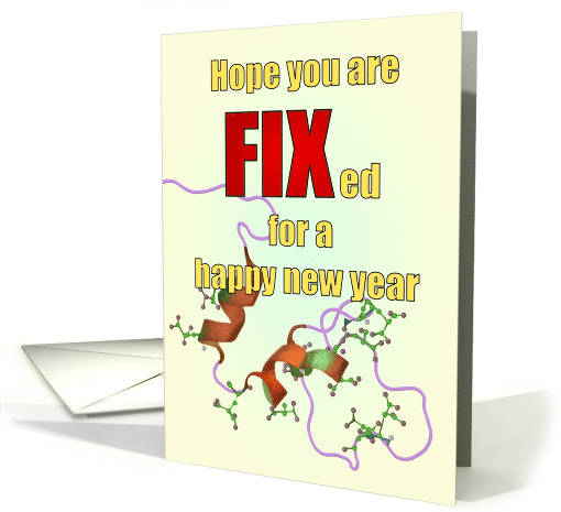 New Year Healthcare Clients Hemophilia Factor IX... (1551780)