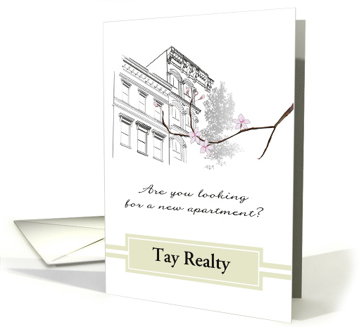 Real Estate Custom Introduction to Clients Looking for... (1564954)