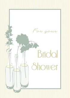 Bridal Shower Gift,...