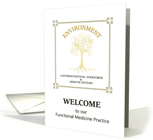 Welcome to Functional Medicine Practice Tree and Root... (1581874)