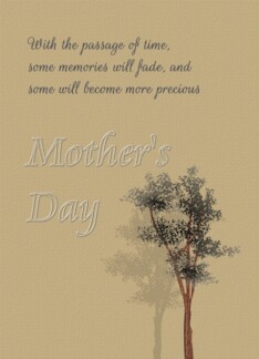 Bereaved Mother's...