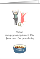 Grandparents Day...