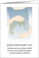 World Prematurity...