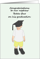 Nephew Graduation...