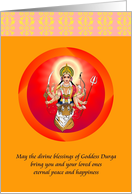 Navaratri Goddess...