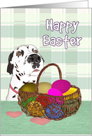 Easter For Pet...