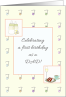 First Birthday as a...