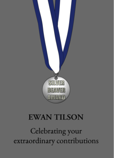 Congratulations on...