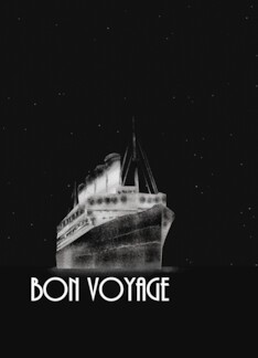 Bon Voyage Ocean...