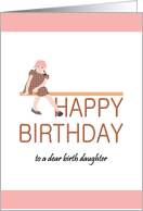 Birthday for Birth...