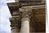 Magnificent Columns...