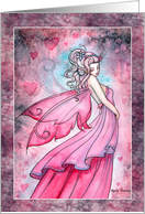 Fairy of Love Pink...