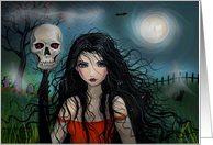 Halloween Samhain...