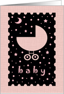 Baby Shower Card for...