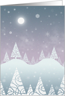 Christmas Card -...