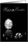 Brilliant Easter Egg - Card