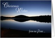 Christmas Wishes -...