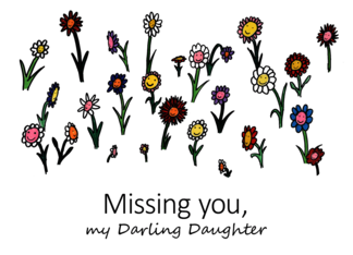 Missing You My...